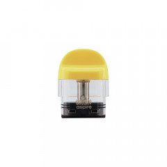 Сменный картридж Brusko Minican 4 - 3 мл (0.8 Ом) - Желтый