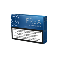 Terea Blue IDN